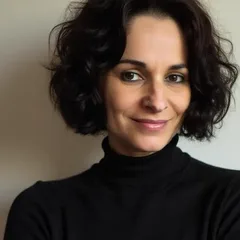 Ana M. Gallardo